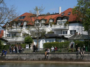 Charming Holiday Home in Herrsching
